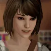 😸 Эмодзи «Life Is Strange» для Telegram