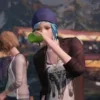 🍾 Эмодзи «Life Is Strange» для Telegram