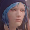 😾 Эмодзи «Life Is Strange» для Telegram