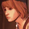 😿 Эмодзи «Life Is Strange» для Telegram