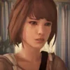 🙁 Эмодзи «Life Is Strange» для Telegram