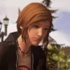 😇 Эмодзи «Life Is Strange» для Telegram