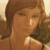 🙁 Эмодзи «Life Is Strange» для Telegram