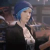 ☺️ Эмодзи «Life Is Strange» для Telegram