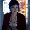 😺 Эмодзи «Life Is Strange» для Telegram