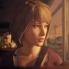 Эмодзи Life Is Strange для Telegram — скачать