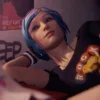 🤗 Эмодзи «Life Is Strange» для Telegram