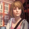 😥 Эмодзи «Life Is Strange» для Telegram