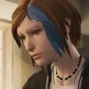🤕 Эмодзи «Life Is Strange» для Telegram
