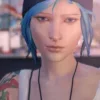 😾 Эмодзи «Life Is Strange» для Telegram