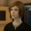 😦 Эмодзи «Life Is Strange» для Telegram