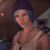 😇 Эмодзи «Life Is Strange» для Telegram