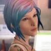 😇 Эмодзи «Life Is Strange» для Telegram