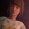 😪 Эмодзи «Life Is Strange» для Telegram
