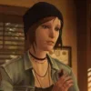 🙀 Эмодзи «Life Is Strange» для Telegram