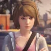 😇 Эмодзи «Life Is Strange» для Telegram