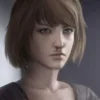😾 Эмодзи «Life Is Strange» для Telegram