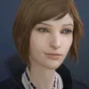 😼 Эмодзи «Life Is Strange» для Telegram