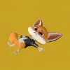 🦊 Эмодзи «Лис-ловелас» для Telegram