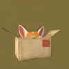🦊 Эмодзи «Лис-ловелас» для Telegram