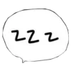 🤩 Эмодзи «🩶 random gray emoji» для Telegram