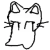 🩶 Эмодзи «🩶 random gray emoji» для Telegram