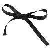 🖤 Эмодзи «🩶 random gray emoji» для Telegram