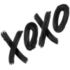 🖤 Эмодзи «🩶 random gray emoji» для Telegram