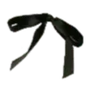 🖤 Эмодзи «🩶 random gray emoji» для Telegram