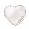 🤩 Эмодзи «🩶 random gray emoji» для Telegram