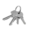 🤩 Эмодзи «🩶 random gray emoji» для Telegram