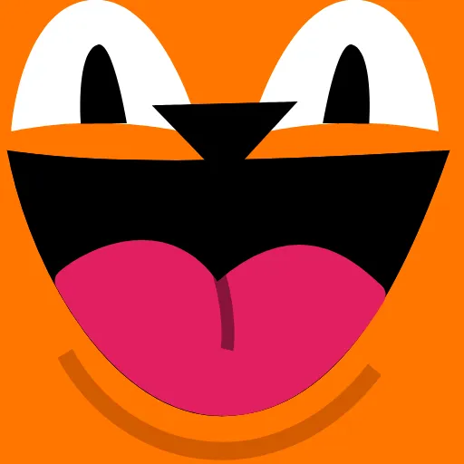 🤩 Эмодзи «Лисец» для Telegram