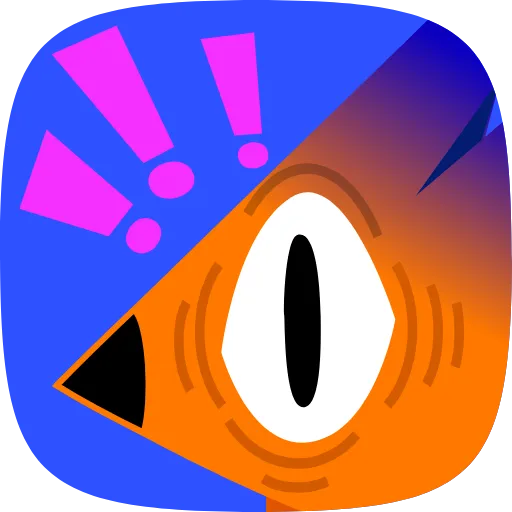 🤩 Эмодзи «Лисец» для Telegram