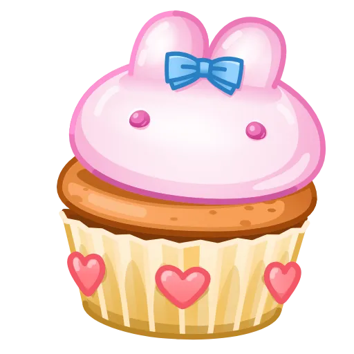 🤩 Стикер «( ) Lishu 彡» для Telegram