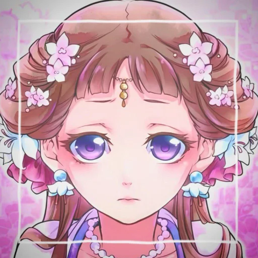 Стикерпак ( ) Lishu 彡 для Telegram — скачать
