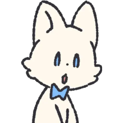 😲 Стикер «*.✧ ✧.*» для Telegram