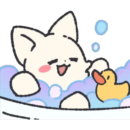 🧖‍♂ Стикер «*.✧ ✧.*» для Telegram