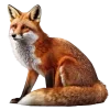 🤩 Эмодзи «Лисы Tg» для Telegram