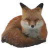 🤩 Эмодзи «Лисы Tg» для Telegram