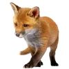 🤩 Эмодзи «Лисы Tg» для Telegram