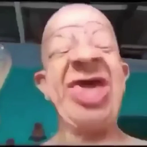 😋 Стикер «Lite Pe Pa Py» для Telegram