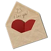 💌 Эмодзи «dark academia - эмоджипак литература и искусство» для Telegram