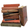 📚 Эмодзи «dark academia - эмоджипак литература и искусство» для Telegram