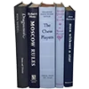 📚 Эмодзи «dark academia - эмоджипак литература и искусство» для Telegram