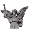👼 Эмодзи «dark academia - эмоджипак литература и искусство» для Telegram