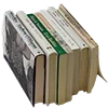 📚 Эмодзи «dark academia - эмоджипак литература и искусство» для Telegram