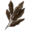 🍃 Эмодзи «dark academia - эмоджипак литература и искусство» для Telegram