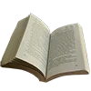 📖 Эмодзи «dark academia - эмоджипак литература и искусство» для Telegram