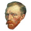 🎨 Эмодзи «dark academia - эмоджипак литература и искусство» для Telegram