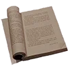 📖 Эмодзи «dark academia - эмоджипак литература и искусство» для Telegram